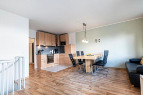 Ferienwohnung Sandburg App 27a, Timmendorfer Strand